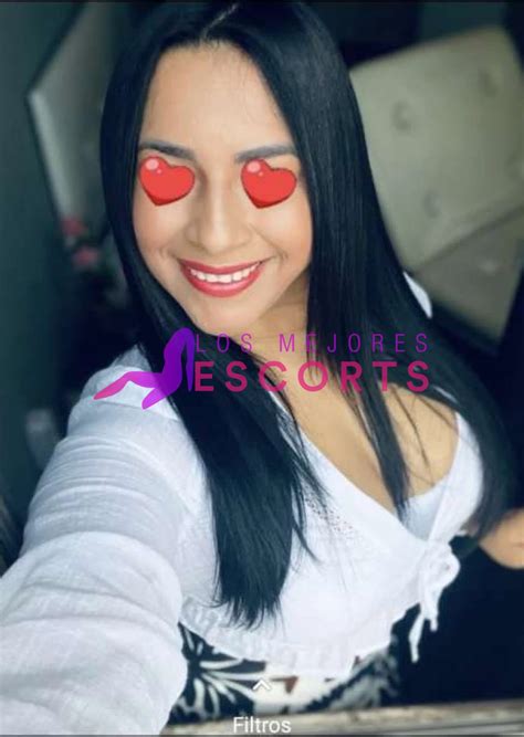 Escorts Usera: Acompañanante escort en Usera (no putas)